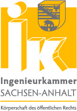 ForSeMa GmbH; Kai Matzen; Mitglied Ingenieurkammer Sachsen-Anhalt